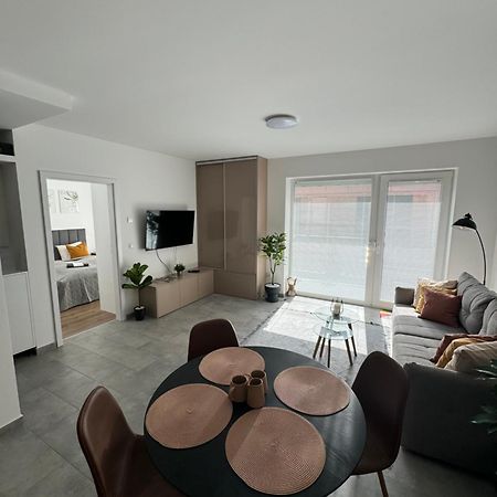 Hello 5C Apartman - Pécs Kültér fotó
