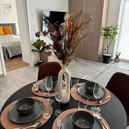 Hello 5C Apartman - Pécs Kültér fotó