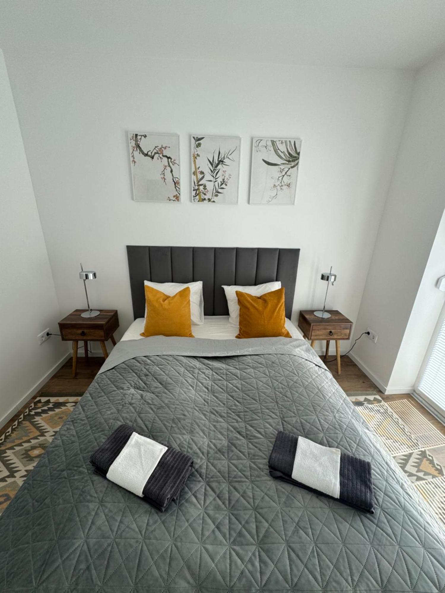 Hello 5C Apartman - Pécs Kültér fotó