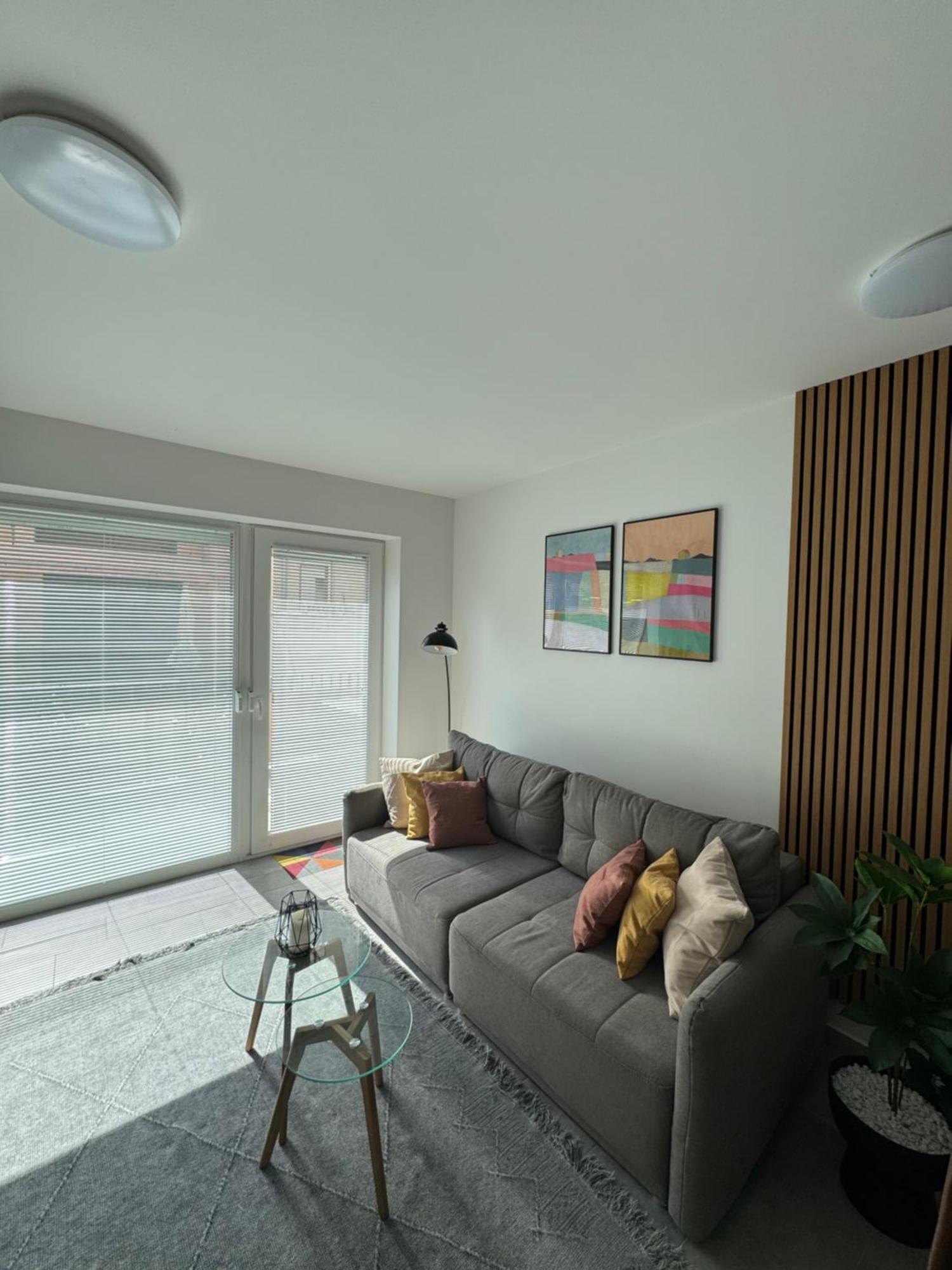 Hello 5C Apartman - Pécs Kültér fotó