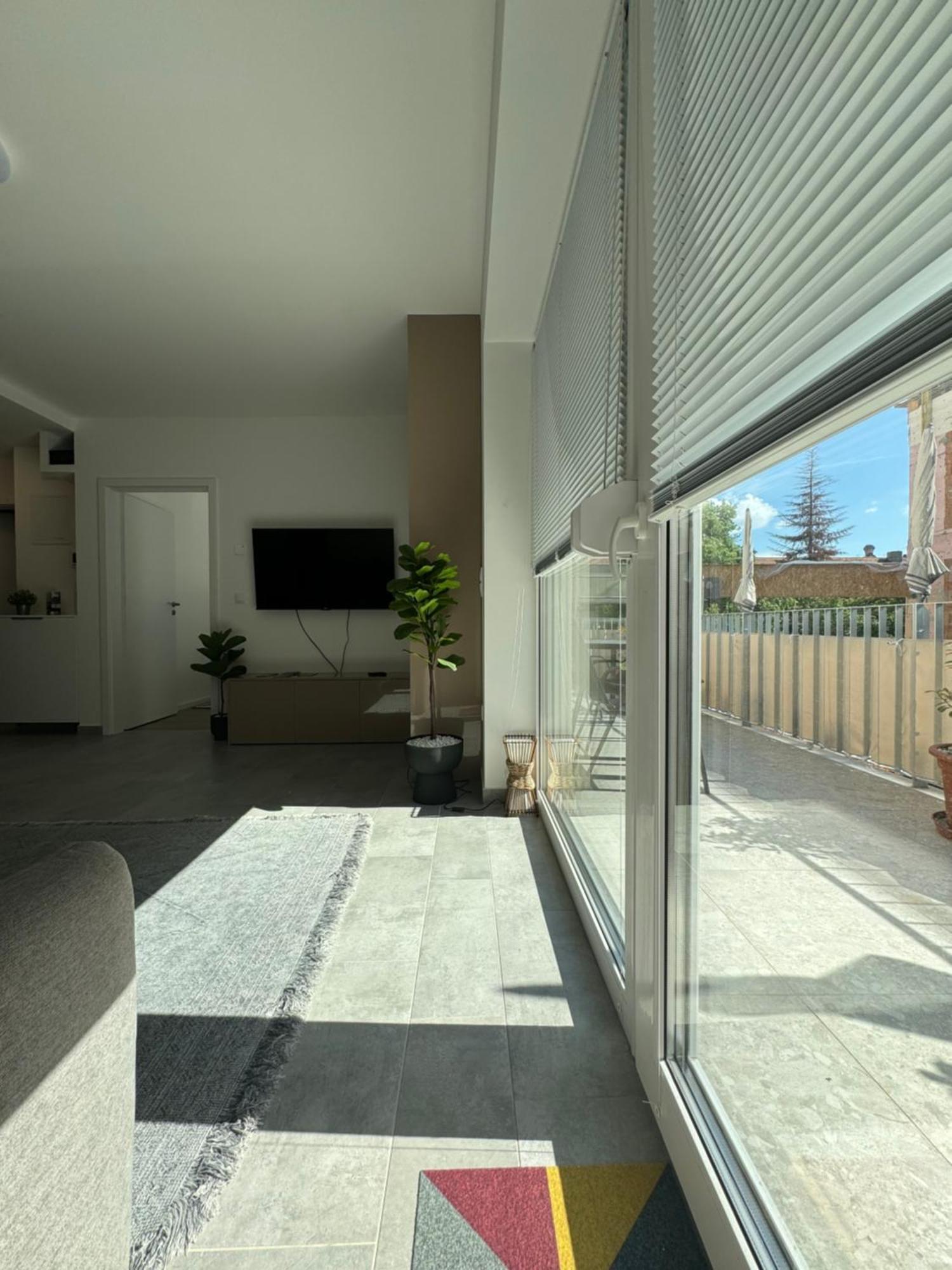 Hello 5C Apartman - Pécs Kültér fotó