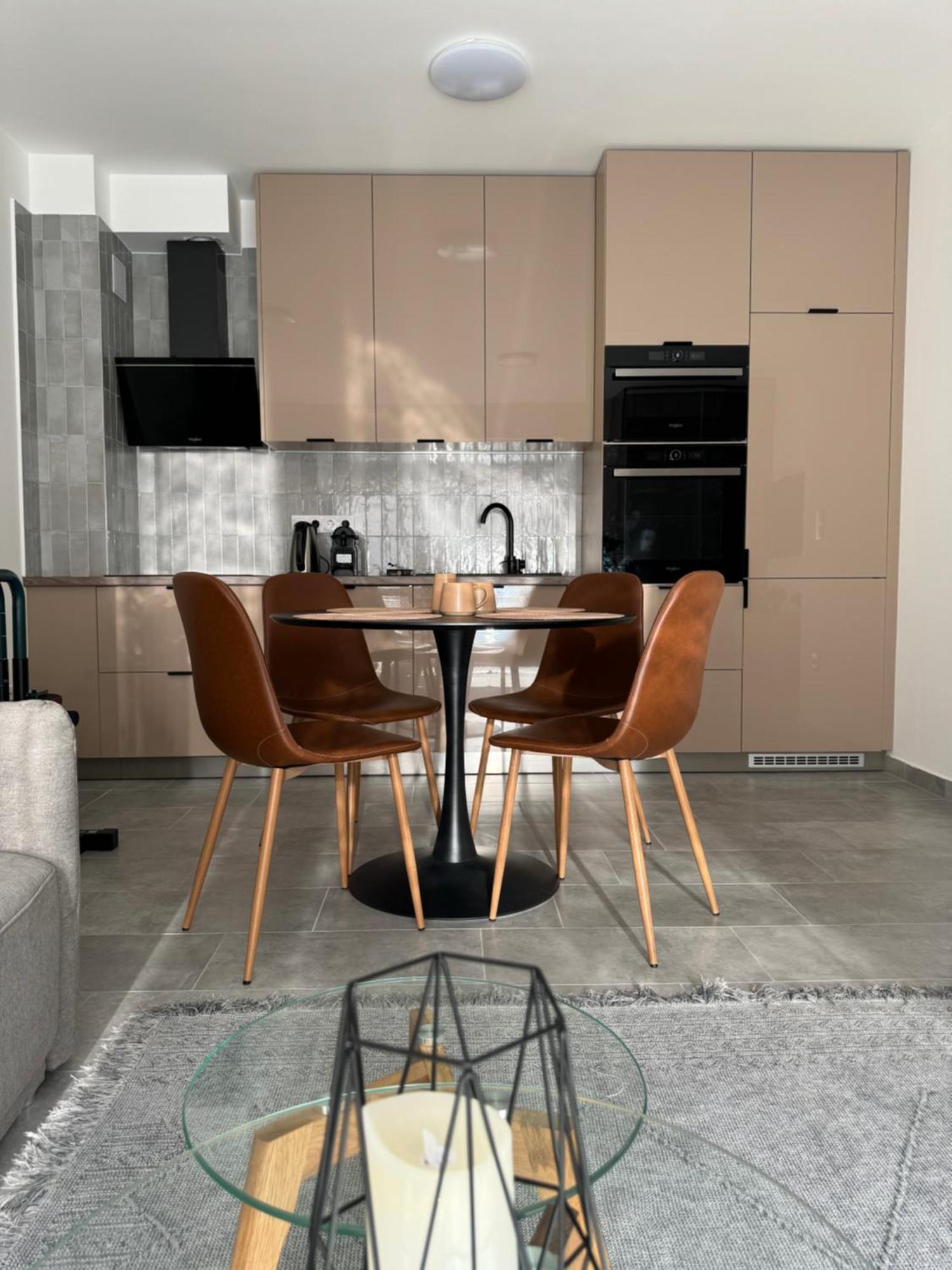 Hello 5C Apartman - Pécs Kültér fotó