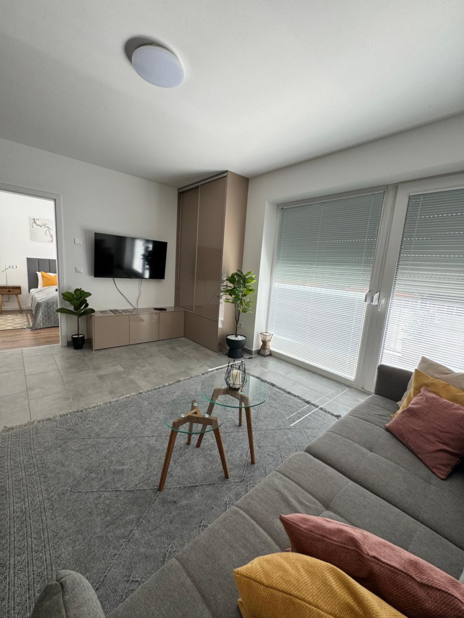 Hello 5C Apartman - Pécs Kültér fotó