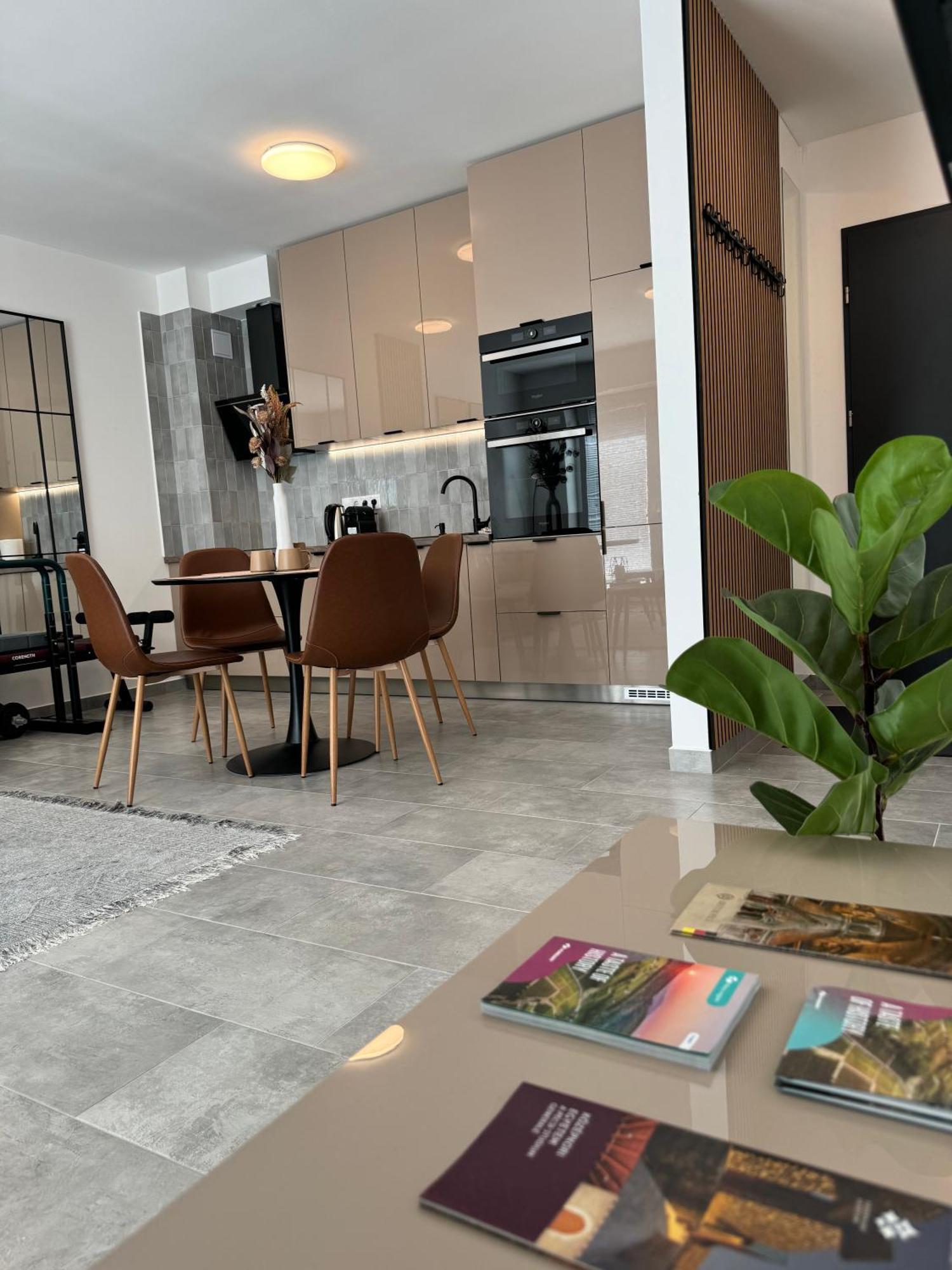 Hello 5C Apartman - Pécs Kültér fotó