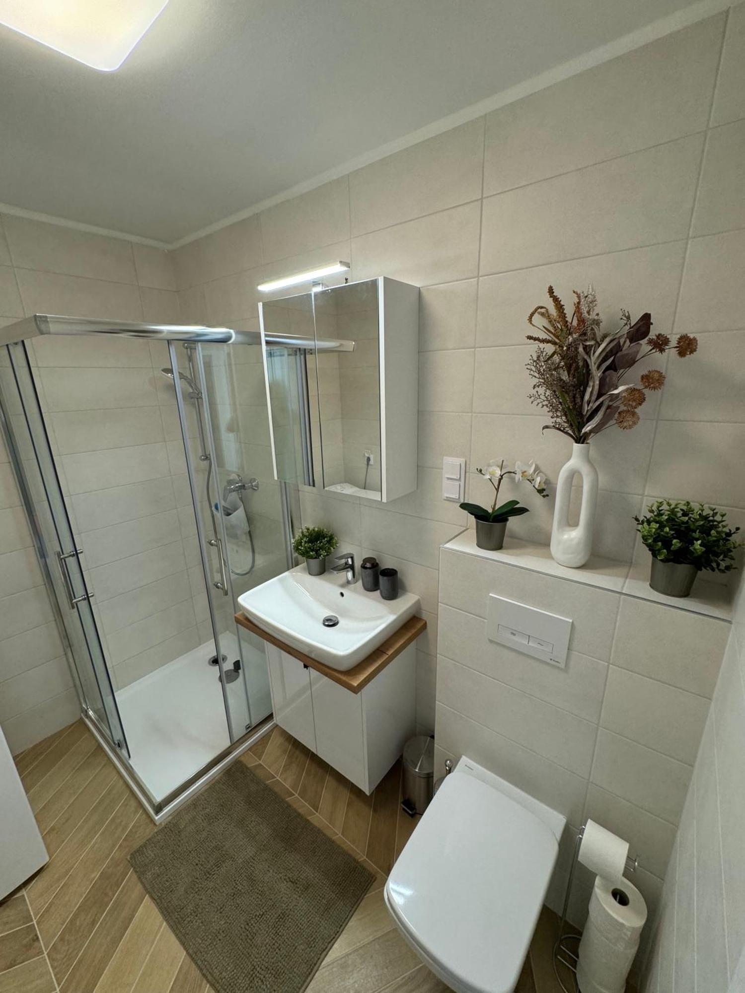Hello 5C Apartman - Pécs Kültér fotó