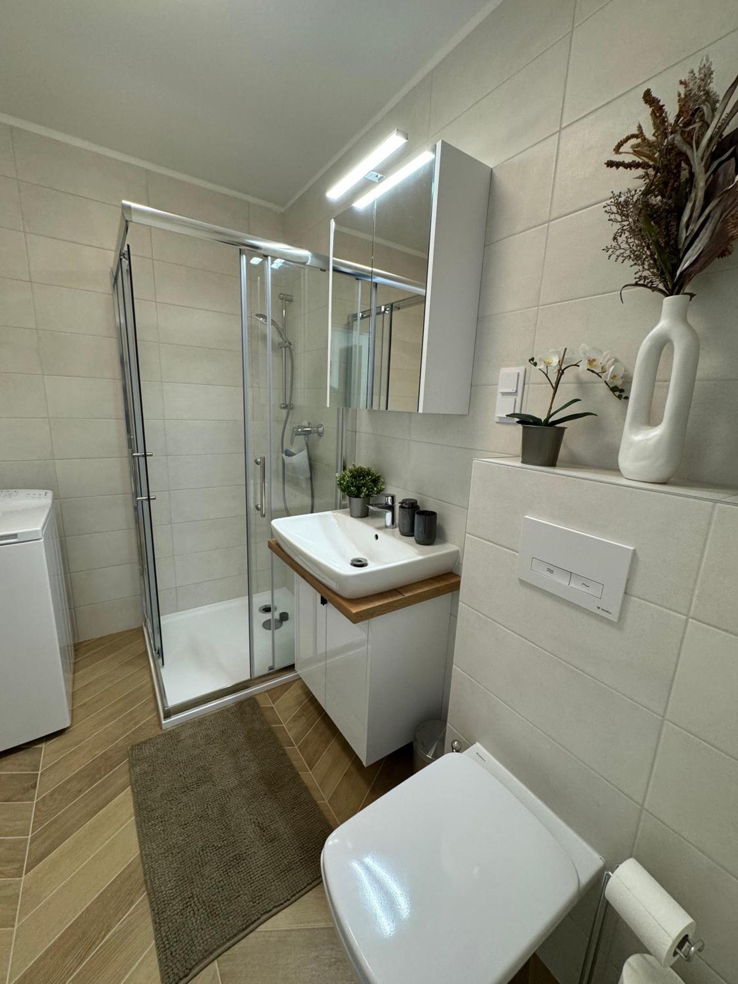 Hello 5C Apartman - Pécs Kültér fotó