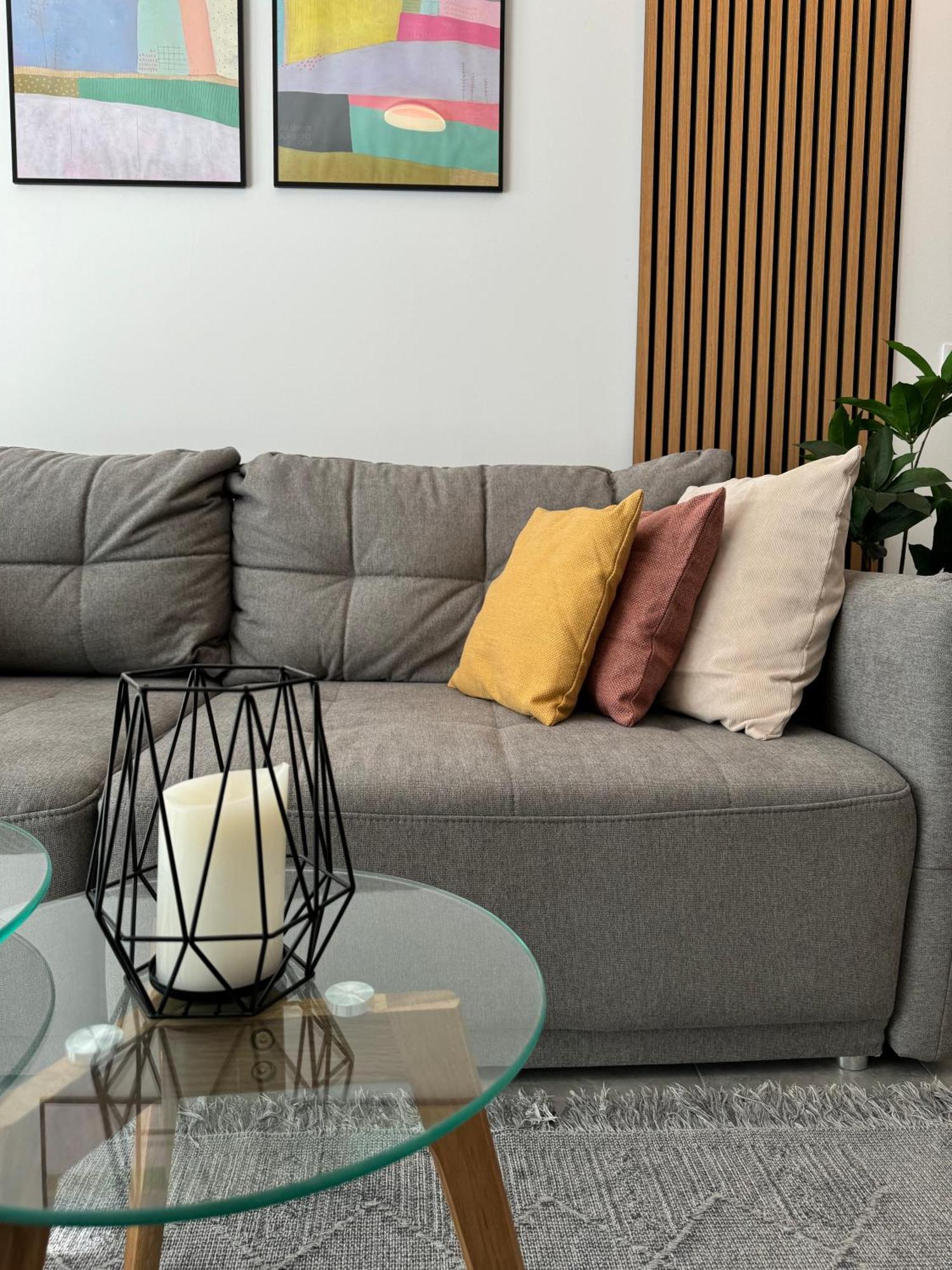Hello 5C Apartman - Pécs Kültér fotó