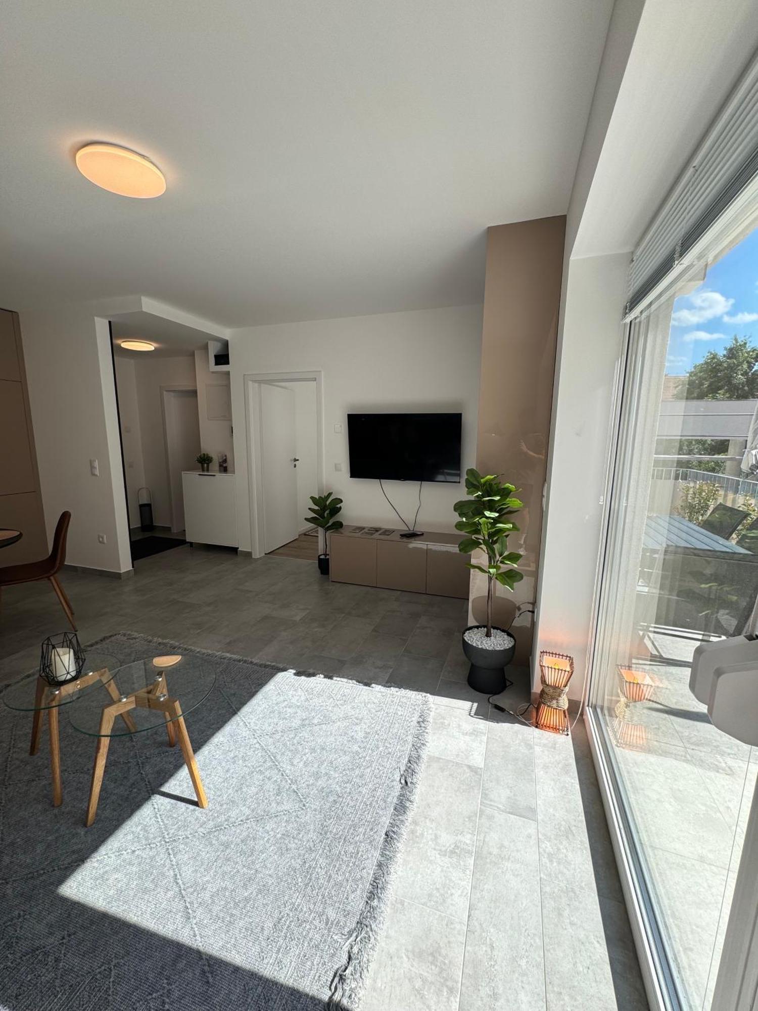 Hello 5C Apartman - Pécs Kültér fotó