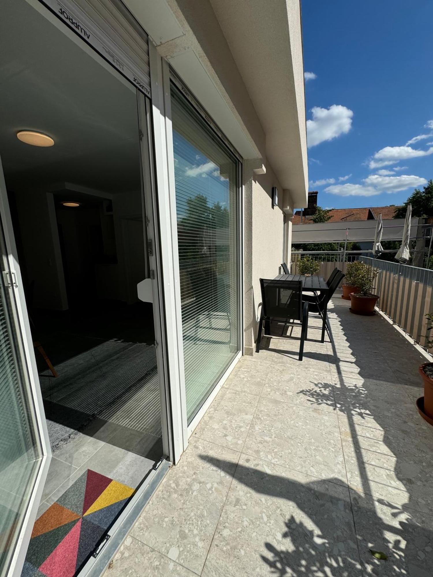 Hello 5C Apartman - Pécs Kültér fotó